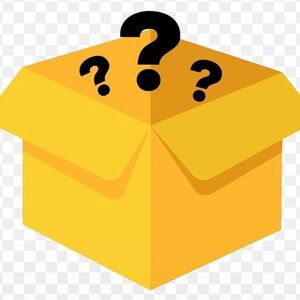 Mystery Box